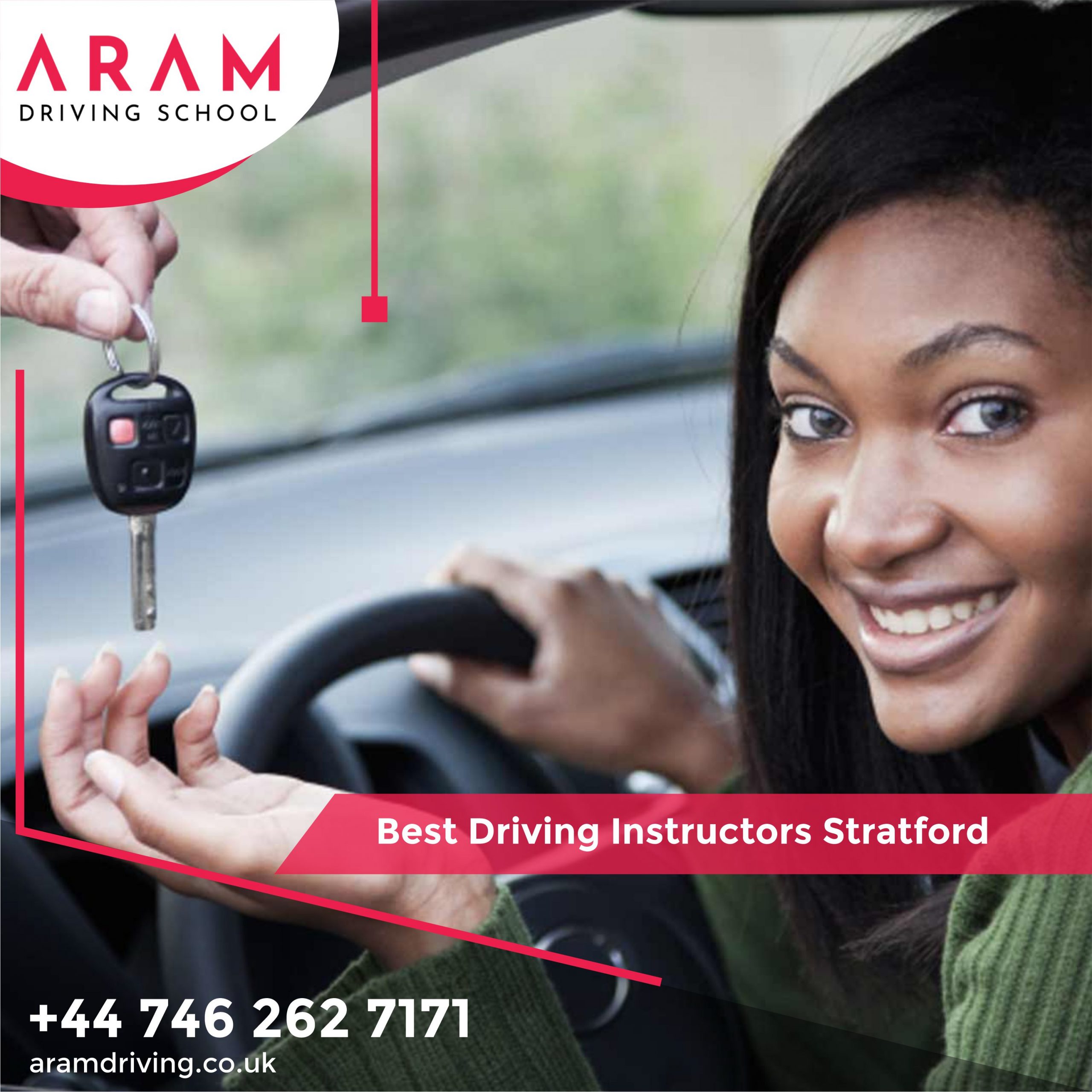 Driving Job Best Driving Instructors Stratford