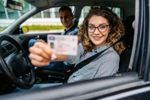 mock driving tests