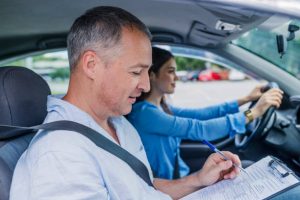 Aram Driving School
